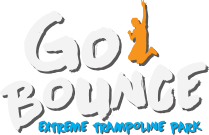 Go Bounce Logo